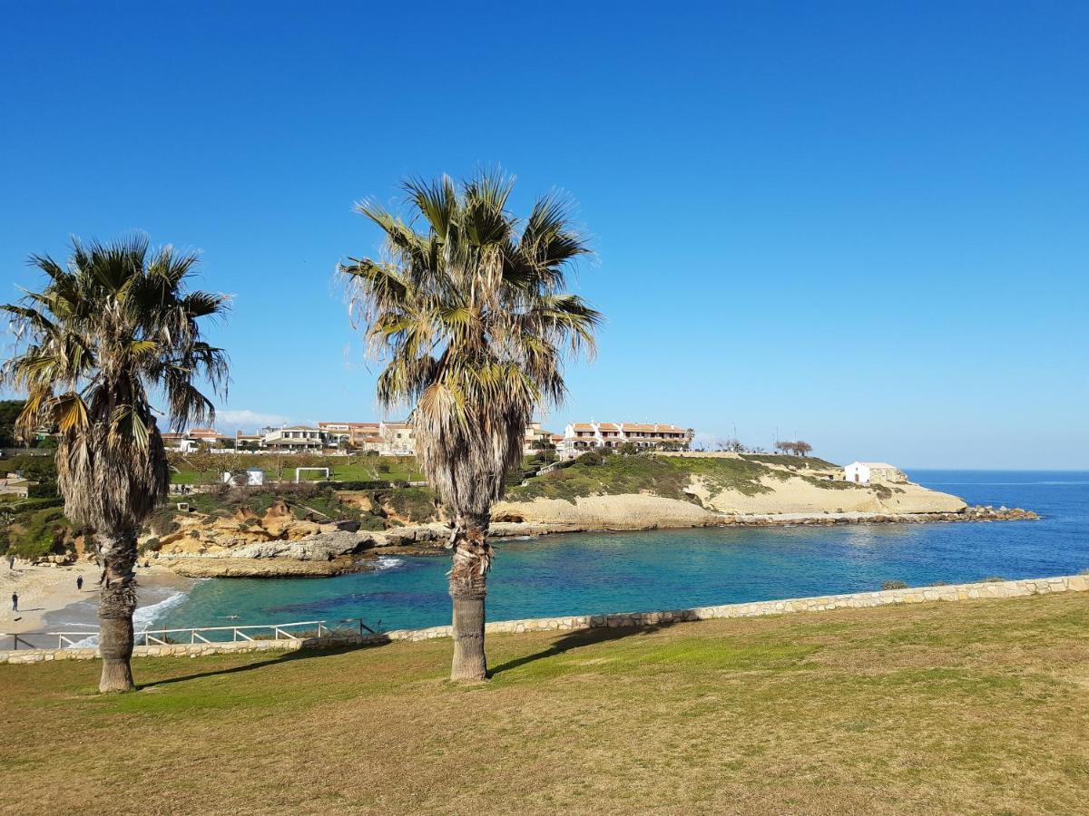 Casa Vacanze Da Lory بورتو توريس المظهر الخارجي الصورة