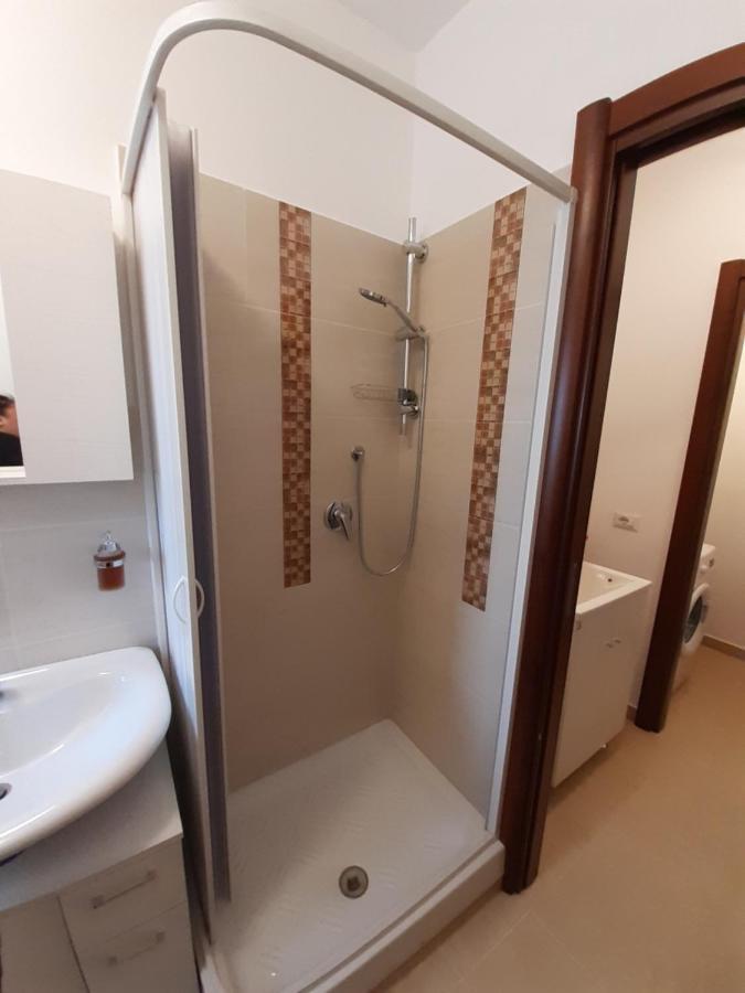 Casa Vacanze Da Lory بورتو توريس المظهر الخارجي الصورة